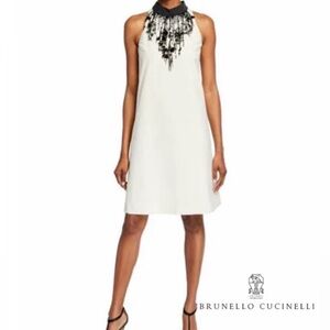 Brunello Cucinelli dress